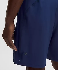 Pace Breaker Linerless Short 9"