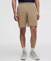 Pace Breaker Linerless Short 9"