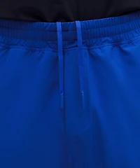 Pace Breaker Linerless Short 9"