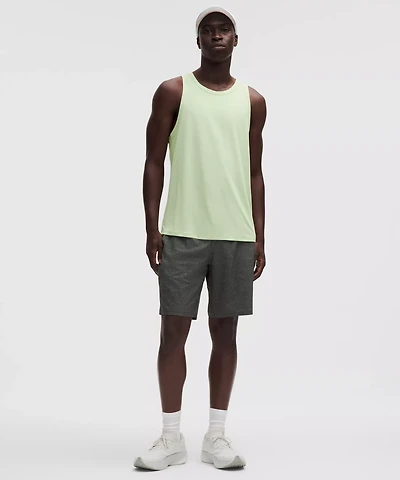 Pace Breaker Linerless Short 9" | Men's Shorts