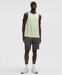 Pace Breaker Linerless Short 9" | Men's Shorts