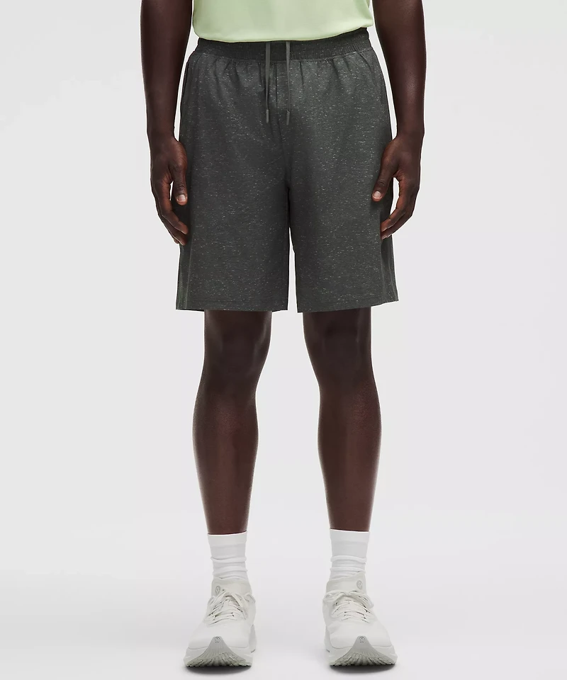 Pace Breaker Linerless Short 9" | Men's Shorts