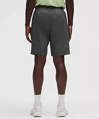 Pace Breaker Linerless Short 9" | Men's Shorts