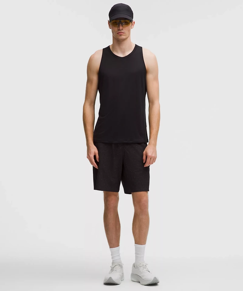 Pace Breaker Linerless Short 9" | Men's Shorts