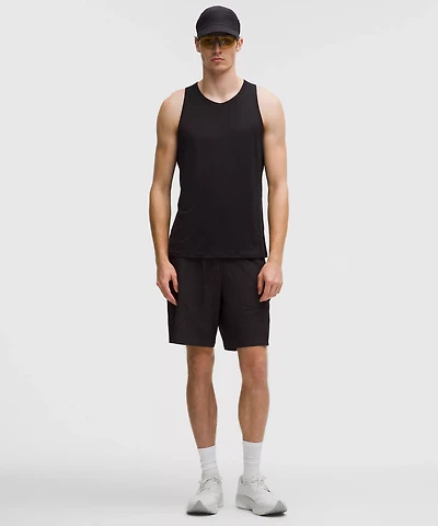 Pace Breaker Linerless Short 9" | Men's Shorts