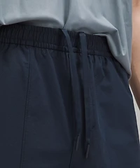 Bowline Short 5" *Stretch Cotton VersaTwill