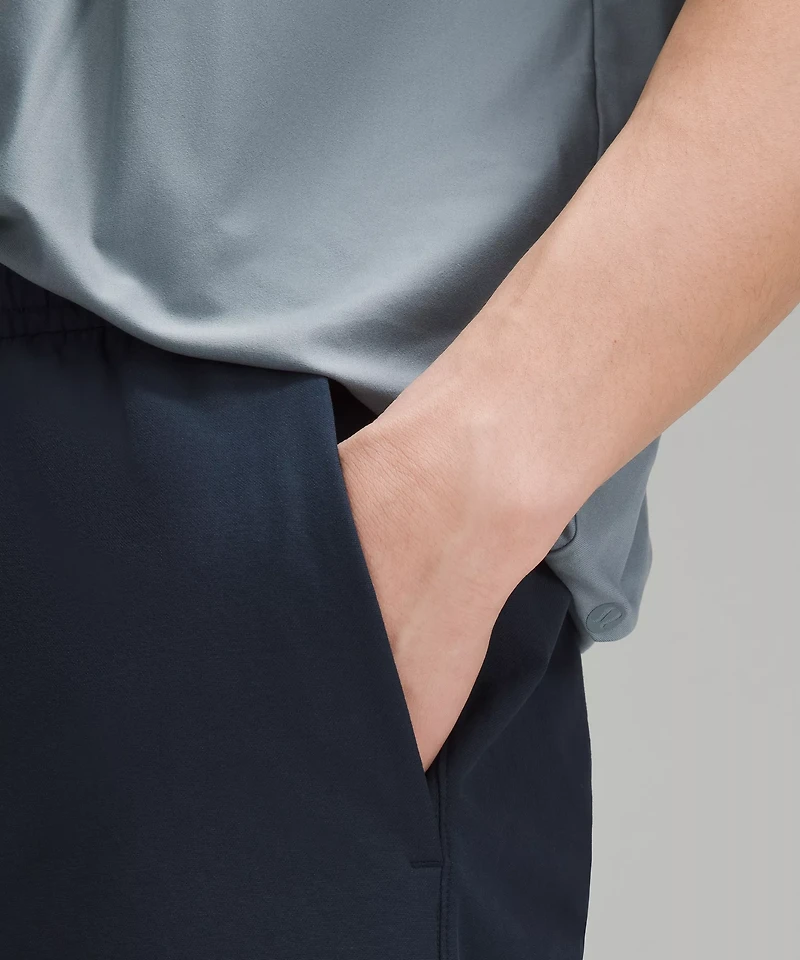 Bowline Short 5" *Stretch Cotton VersaTwill