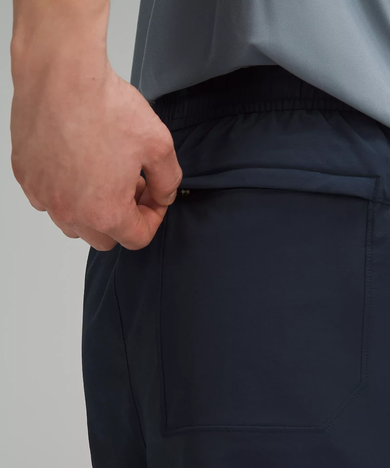 Bowline Short 5" *Stretch Cotton VersaTwill