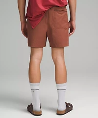 Bowline Short 5" *Stretch Cotton VersaTwill | Men's Shorts