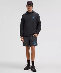 Disney x lululemon *Pace Breaker Linerless Short 7"