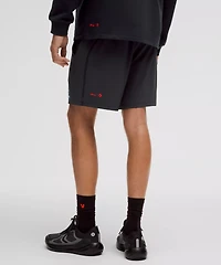 Disney x lululemon *Pace Breaker Linerless Short 7"