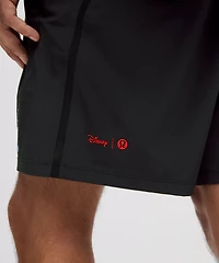 Disney x lululemon *Pace Breaker Linerless Short 7"