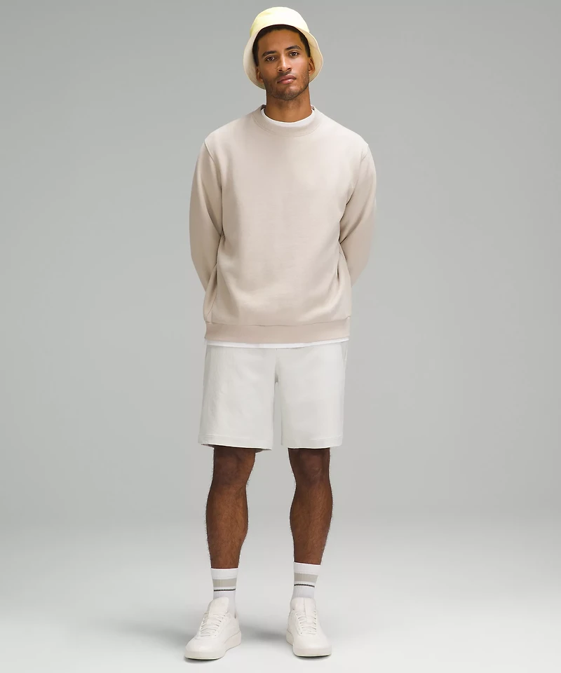 New Venture Short *Pique Fabric | Men's Shorts