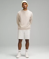 New Venture Short *Pique Fabric | Men's Shorts