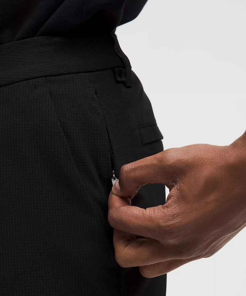 ABC Classic-Fit Short 7" *WovenAir | Men's Shorts