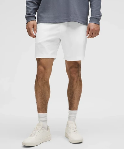 ABC Classic-Fit Short 7" *WovenAir