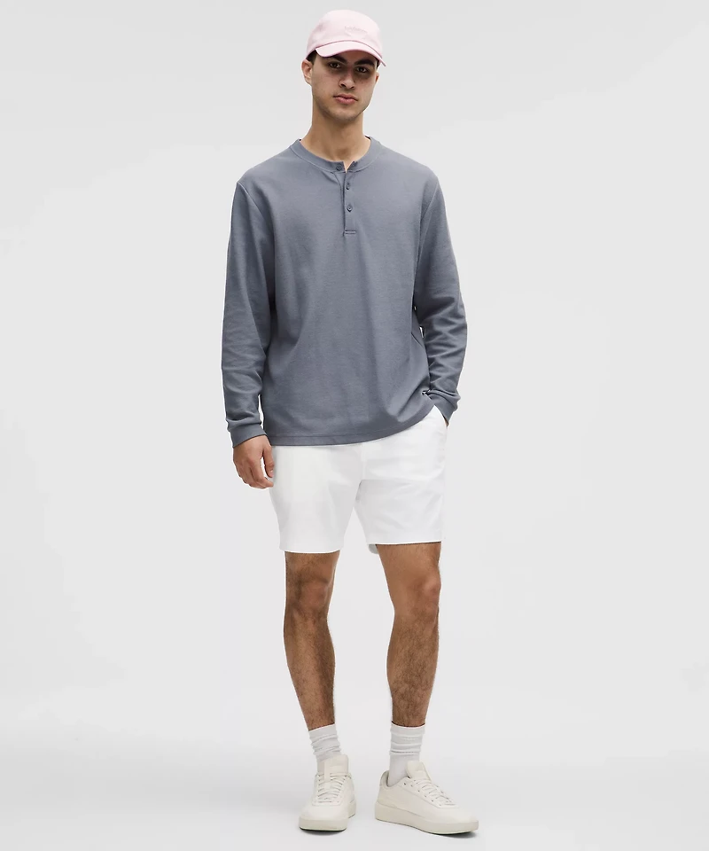 ABC Classic-Fit Short 7" *WovenAir | Men's Shorts