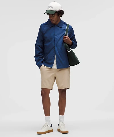 ABC Classic-Fit Short 7" *WovenAir