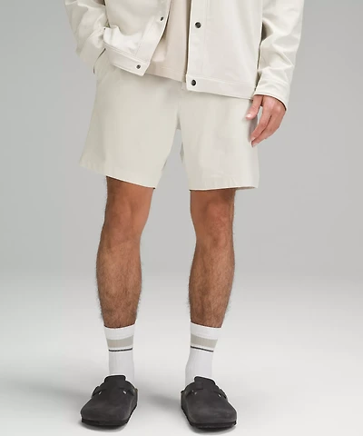 ABC Classic-Fit Short 7" *WovenAir