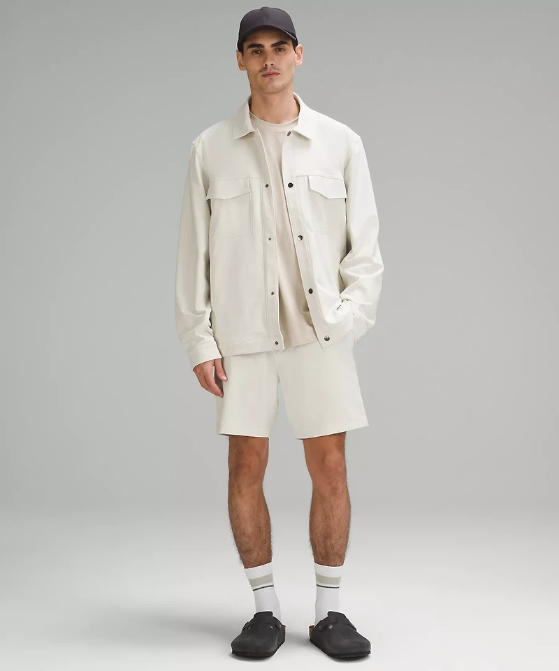 ABC Classic-Fit Short 7" *WovenAir