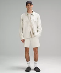 ABC Classic-Fit Short 7" *WovenAir