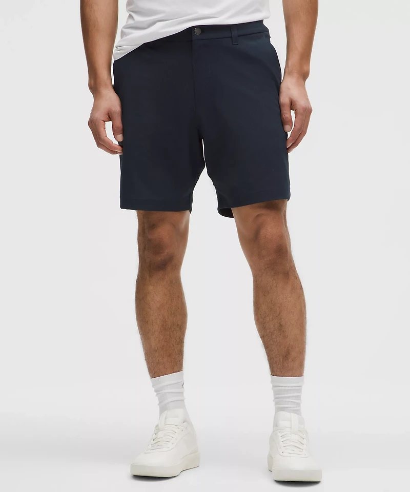 ABC Classic-Fit Short 7" *WovenAir | Men's Shorts