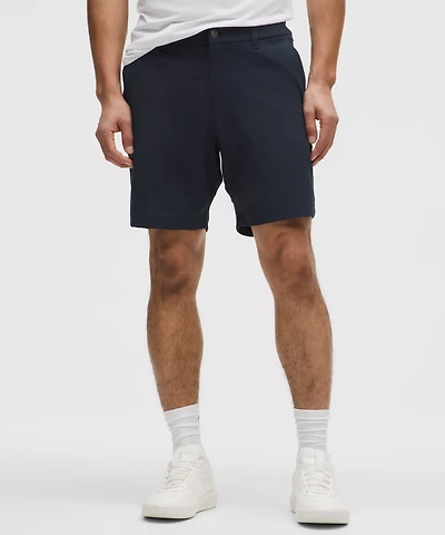 ABC Classic-Fit Short 7" *WovenAir | Men's Shorts