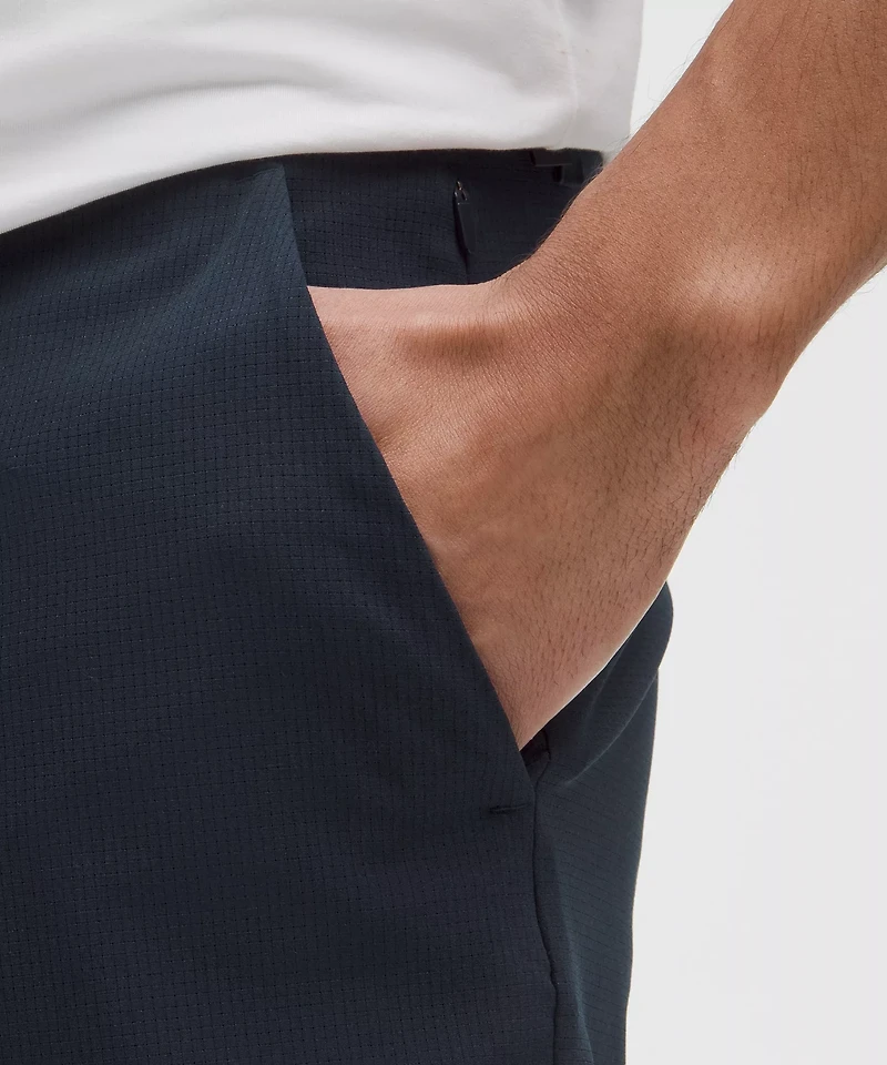 ABC Classic-Fit Short 7" *WovenAir | Men's Shorts
