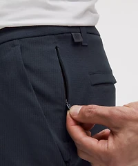 ABC Classic-Fit Short 7" *WovenAir | Men's Shorts