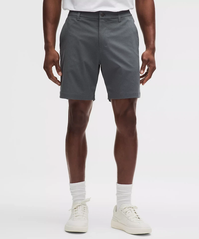 ABC Classic-Fit Short 7" *WovenAir