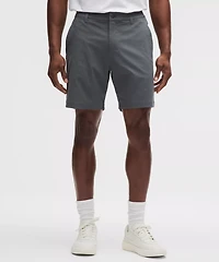 ABC Classic-Fit Short 7" *WovenAir