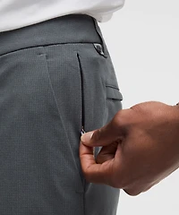 ABC Classic-Fit Short 7" *WovenAir