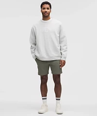 ABC Classic-Fit Short 7" *WovenAir | Men's Shorts