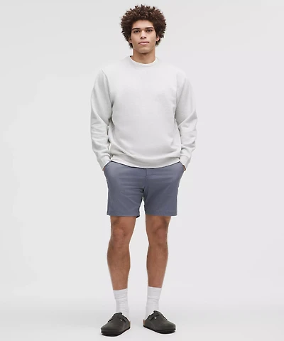 ABC Classic-Fit Short 7" *WovenAir