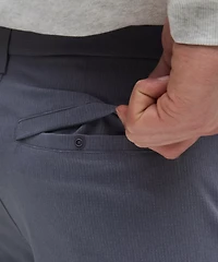 ABC Classic-Fit Short 7" *WovenAir | Men's Shorts