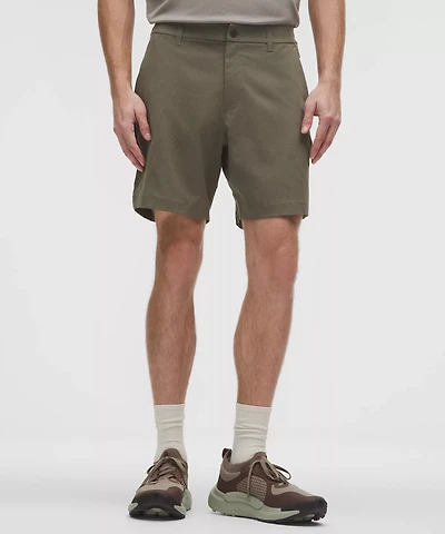 ABC Classic-Fit Short 7" *WovenAir | Men's Shorts