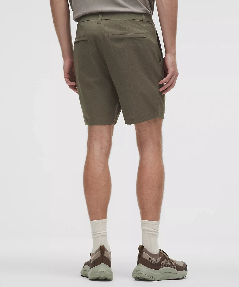 ABC Classic-Fit Short 7" *WovenAir | Men's Shorts