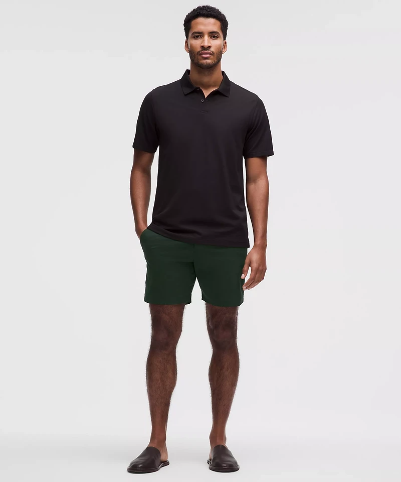 ABC Classic-Fit Short 7" *WovenAir | Men's Shorts