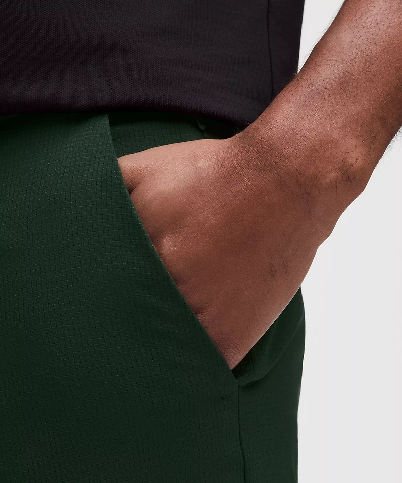 ABC Classic-Fit Short 7" *WovenAir | Men's Shorts