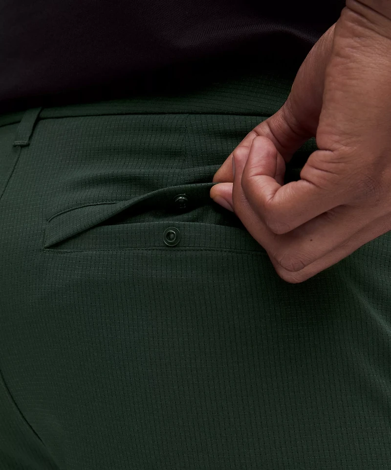 ABC Classic-Fit Short 7" *WovenAir | Men's Shorts