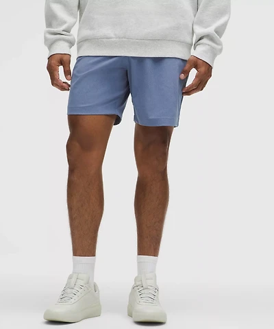 ABC Classic-Fit Short 7" *WovenAir | Men's Shorts