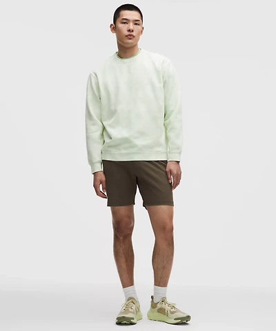 ABC Classic-Fit Short 7" *WovenAir