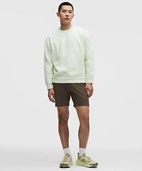 ABC Classic-Fit Short 7" *WovenAir