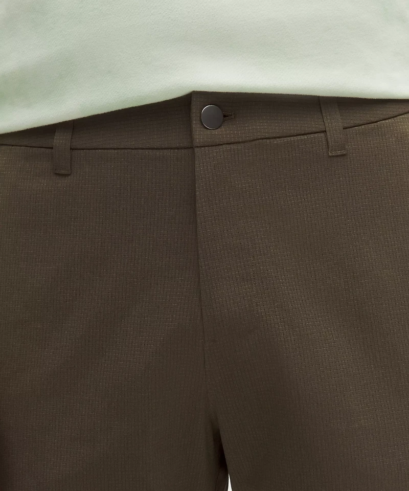 ABC Classic-Fit Short 7" *WovenAir