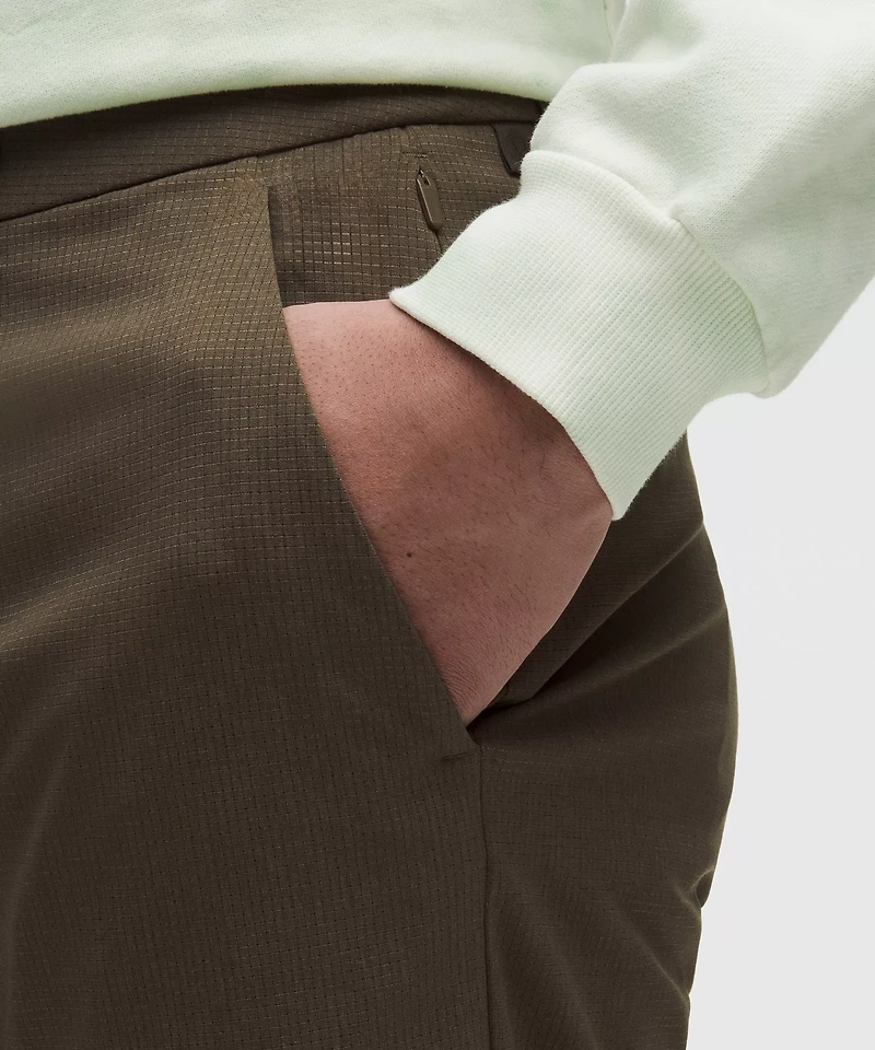 ABC Classic-Fit Short 7" *WovenAir