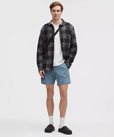 ABC Classic-Fit Short 7" *WovenAir