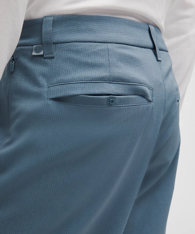 ABC Classic-Fit Short 7" *WovenAir