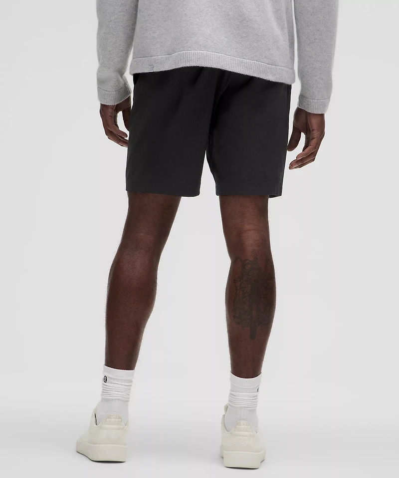 ABC Classic-Fit Short 9" *WovenAir | Men's Shorts