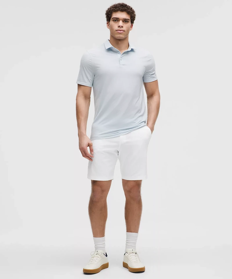 ABC Classic-Fit Short 9" *WovenAir | Men's Shorts