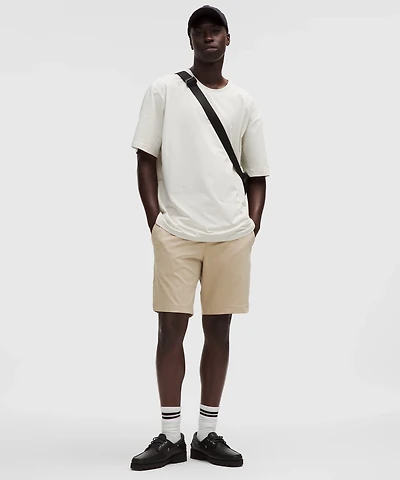 ABC Classic-Fit Short 9" *WovenAir